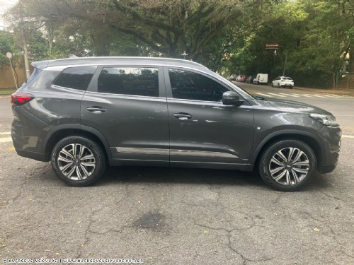 Chery TIGGO 8 TXS 2021/2022